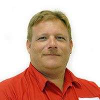 Headshot of an Atec Air & Heating team member