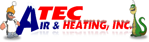 Atec Air & Heating, Inc. logo